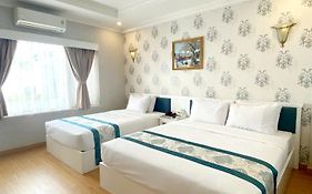 Rang Dong Hotel